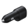 SAMSUNG Ladowarka samochodowa 1xUSB-C 1xUSB 40W EP-L4020 czarna - 743768 - zdjęcie 4